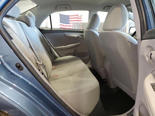 Photo 10 from auction – 2013 TOYOTA COROLLA BA with VIN 5YFBU4EEXDP163324