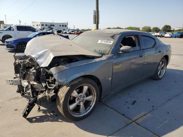 DODGE CHARGER SE 2006 with VIN 2B3KA43G66H461358 - Photo from auction