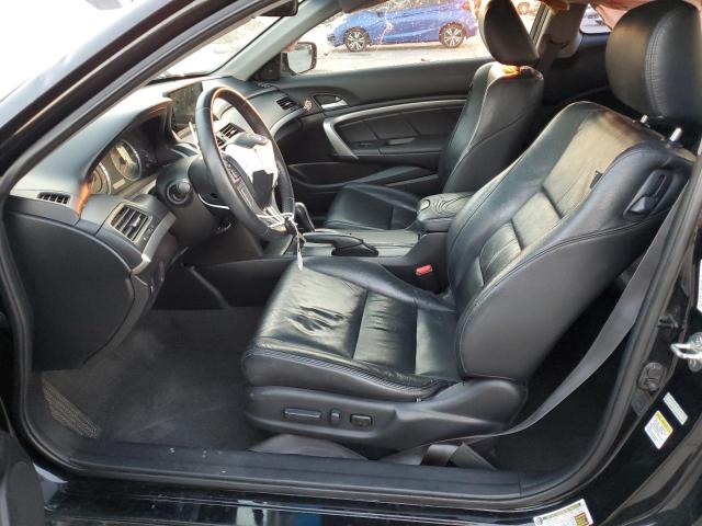 Photo 7 from auction – 2012 HONDA ACCORD EXL with VIN 1HGCS1B89CA012549