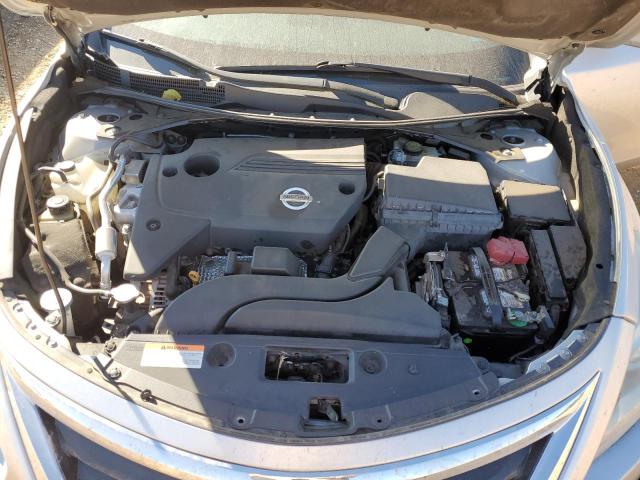 Photo 11 from auction – 2014 NISSAN ALTIMA 2.5 with VIN 1N4AL3AP2EC296157