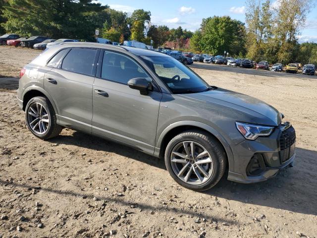 Photo 4 from auction – 2024 AUDI Q3 PREMIUM with VIN WA1DECF39R1181588