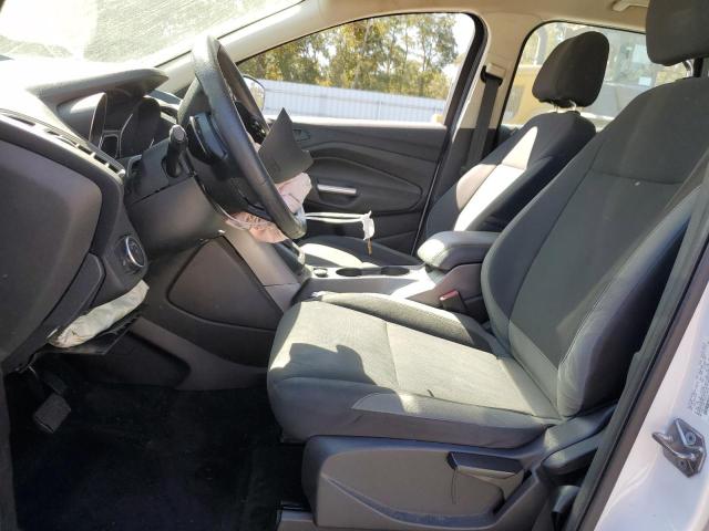 Photo 7 from auction – 2016 FORD ESCAPE S with VIN 1FMCU0F77GUC74378