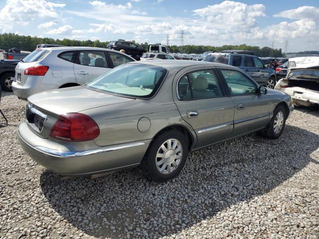 Photo 3 from auction – 2000 LINCOLN CONTINENTA with VIN 1LNHM97V3YY844216