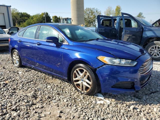Photo 4 from auction – 2013 FORD FUSION SE with VIN 3FA6P0H78DR124228