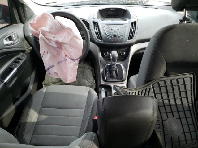 Photo 8 from auction – 2013 FORD ESCAPE SE with VIN 1FMCU9GXXDUD08229