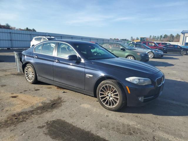 Photo 4 from auction – 2011 BMW 535 XI with VIN WBAFU7C56BC877962