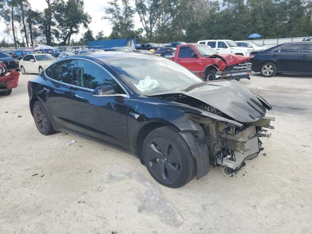 Photo 4 from auction – 2019 TESLA MODEL 3 with VIN 5YJ3E1EA5KF425787