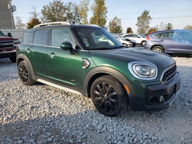 Photo 4 from auction – 2018 MINI COOPER S C with VIN WMZYT5C3XJ3E61853