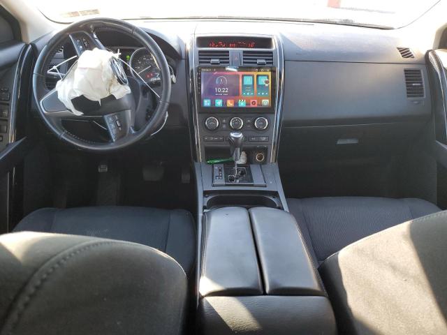 Photo 8 from auction – 2015 MAZDA CX-9 SPORT with VIN JM3TB3BV3F0455040
