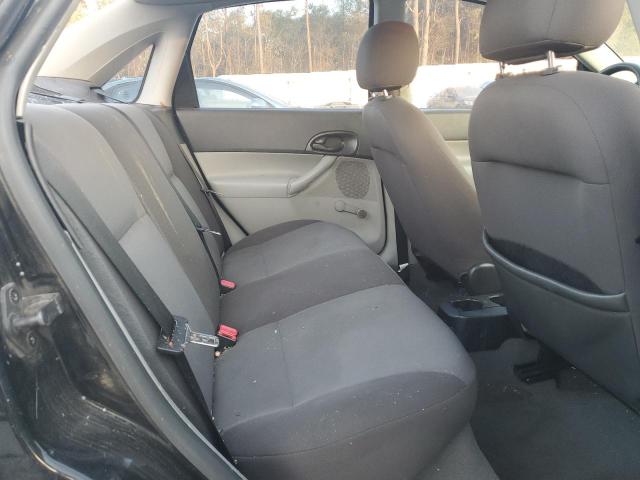 Photo 10 from auction – 2006 FORD FOCUS ZX4 with VIN 1FAFP34N06W214866