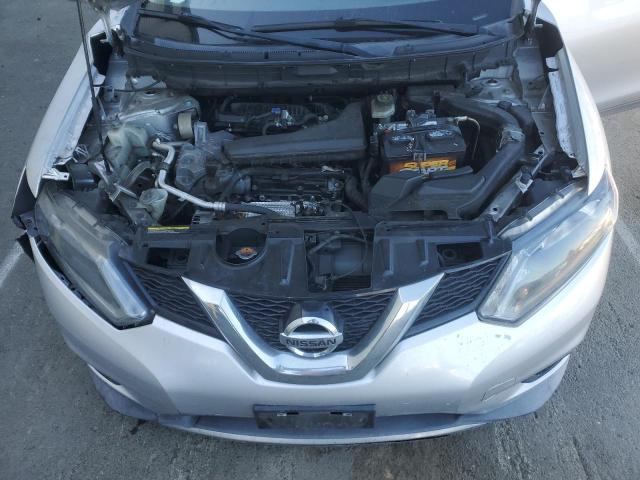 Photo 12 from auction – 2016 NISSAN ROGUE S with VIN KNMAT2MV1GP708708