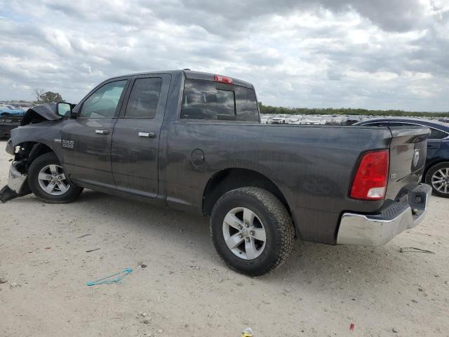 Photo 2 from auction – 2016 RAM 1500 SLT with VIN 1C6RR6GT4GS240092