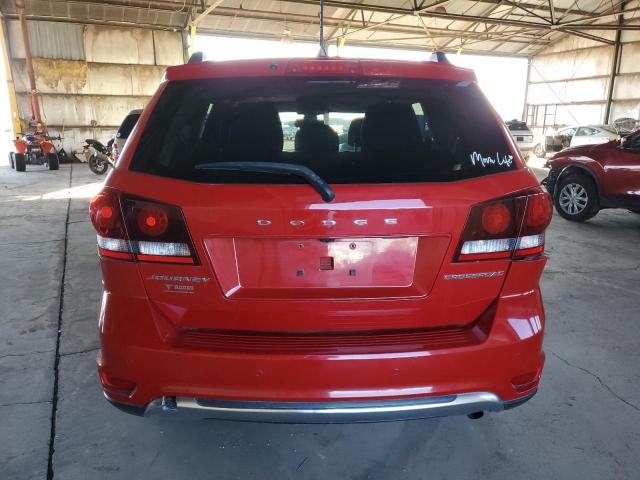 Photo 6 from auction – 2020 DODGE JOURNEY CR with VIN 3C4PDCGB1LT261673