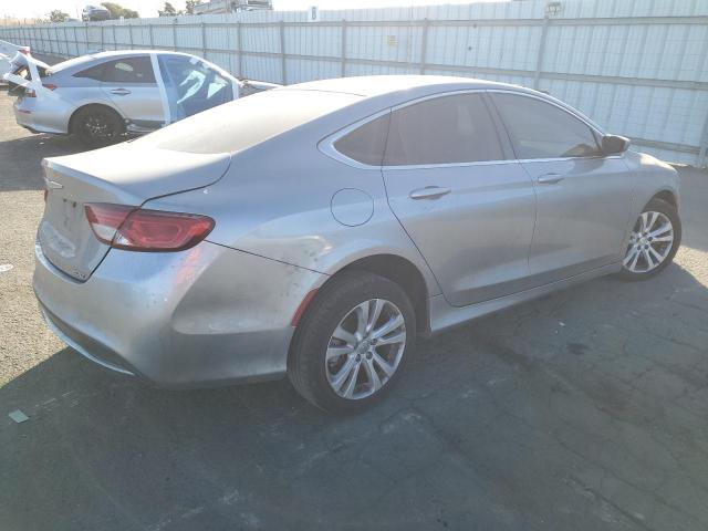Photo 3 from auction – 2016 CHRYSLER 200 LIMITE with VIN 1C3CCCAB9GN158988