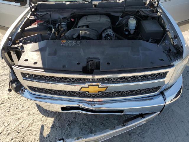 Photo 11 from auction – 2013 CHEVROLET SILVERADO with VIN 3GCPCSEA6DG311467