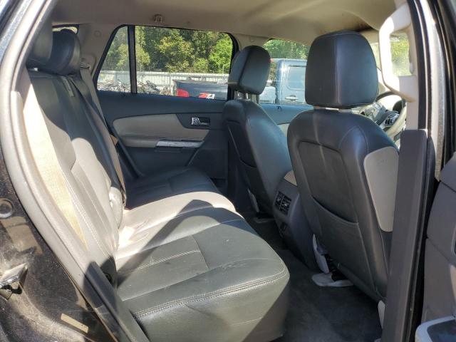Photo 11 from auction – 2012 FORD EDGE SEL with VIN 2FMDK3JC7CBA67019