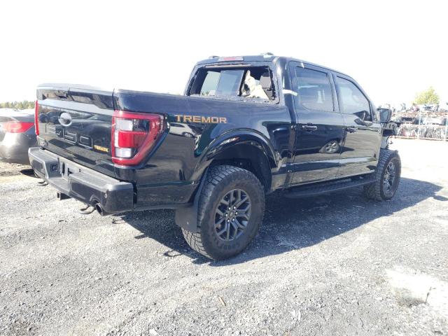 Photo 3 from auction – 2023 FORD F150 SUPER with VIN 1FTEW1E83PFB45257