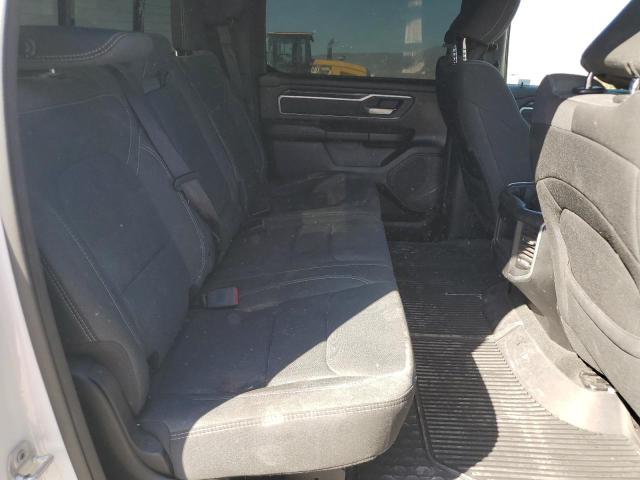 Photo 10 from auction – 2022 RAM 1500 BIG H with VIN 1C6RREFT0NN231039