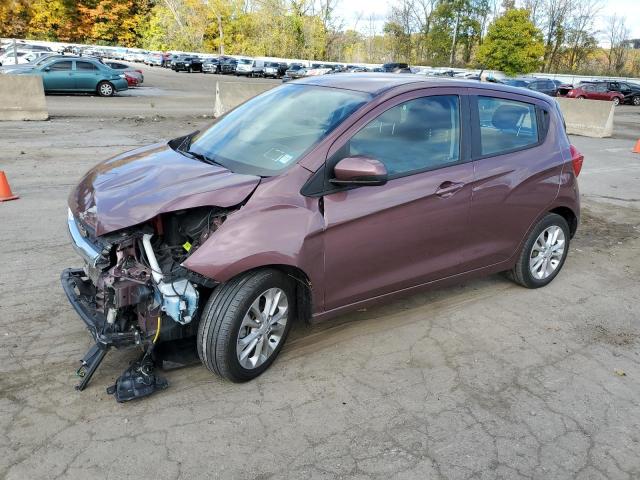Zdjęcie 1 z aukcji – 2021 CHEVROLET SPARK 1LT z VIN KL8CD6SA2MC717698