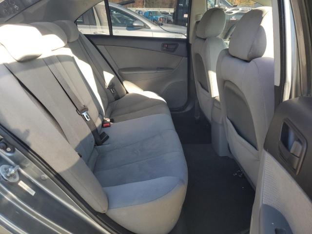 Photo 10 from auction – 2009 HYUNDAI SONATA with VIN 5NPET46C29H434295