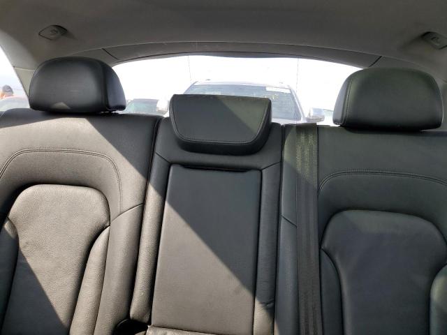 Photo 10 from auction – 2013 AUDI Q5 PREMIUM with VIN WA1LFBFP2DA018554