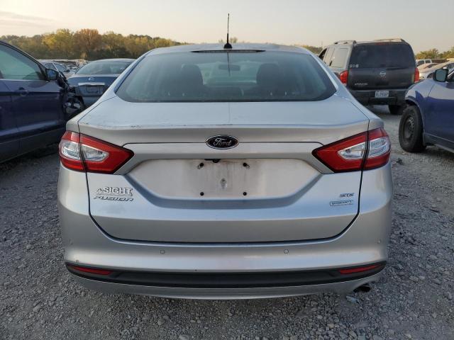 Photo 6 from auction – 2015 FORD FUSION SE with VIN 3FA6P0HD3FR279648