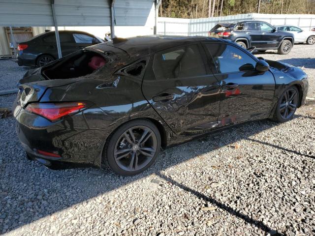 Photo 3 from auction – 2024 ACURA INTEGRA A- with VIN 19UDE4H33RA024892