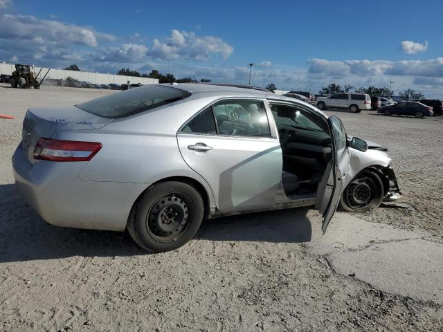 Zdjęcie 3 z aukcji – 2011 TOYOTA CAMRY BASE z VIN 4T1BF3EK3BU660639