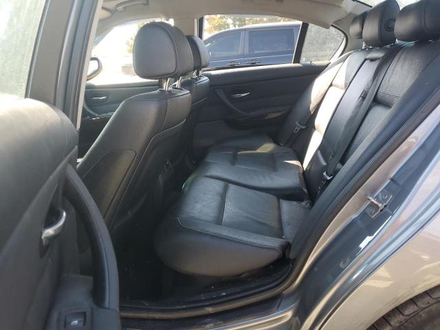 Photo 10 from auction – 2011 BMW 328 I with VIN WBAPH7C52BE850108