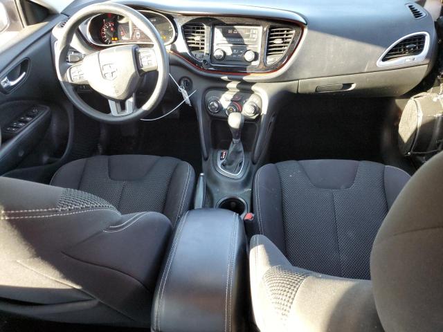 Photo 8 from auction – 2015 DODGE DART SXT with VIN 1C3CDFBB6FD205766