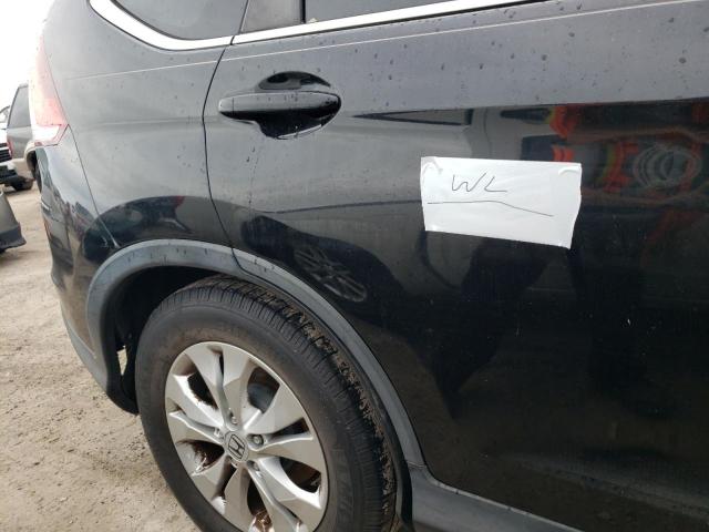 Photo 13 from auction – 2012 HONDA CR-V EXL with VIN JHLRM4H77CC009031