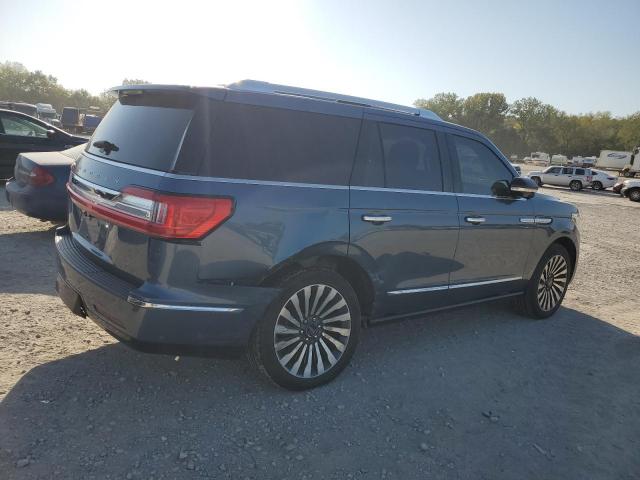 Photo 3 from auction – 2018 LINCOLN NAVIGATOR with VIN 5LMJJ2LT0JEL00508