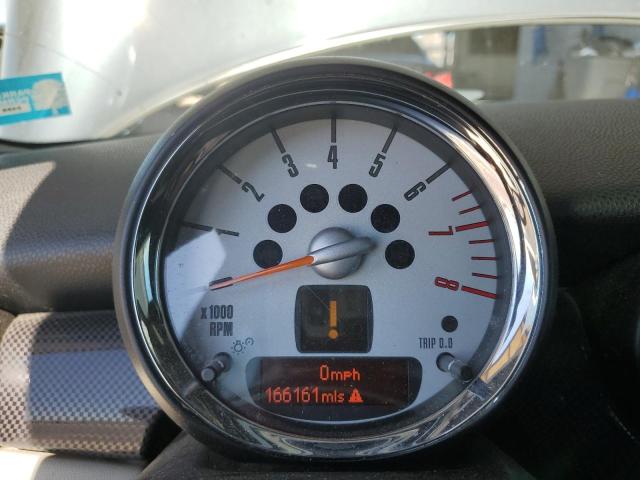 Photo 9 from auction – 2013 MINI COOPER S with VIN WMWSV3C56DT477178