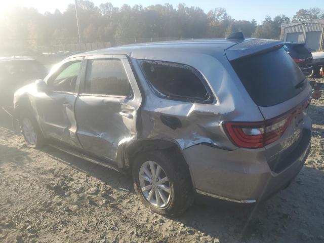 Photo 2 from auction – 2015 DODGE DURANGO SX with VIN 1C4RDJAGXFC896957