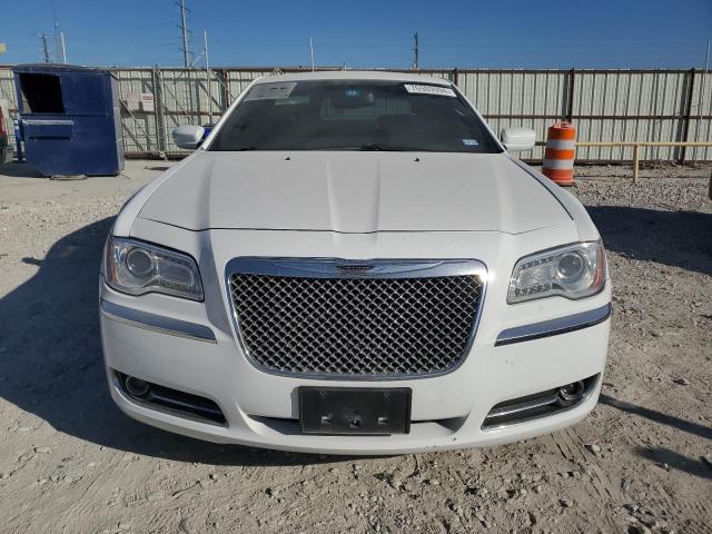 Photo 5 from auction – 2012 CHRYSLER 300 LIMITE with VIN 2C3CCACG7CH223014