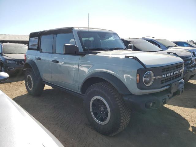 Photo 4 from auction – 2023 FORD BRONCO BAS with VIN 1FMEE5DP3PLB39118