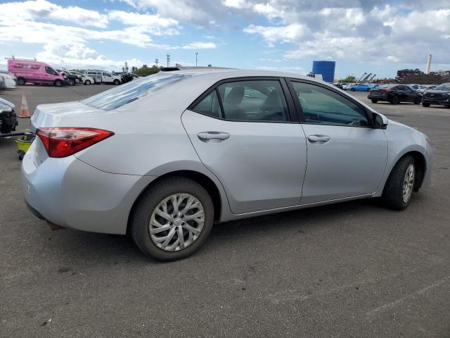 Photo 3 from auction – 2018 TOYOTA COROLLA L with VIN 5YFBURHE2JP771066