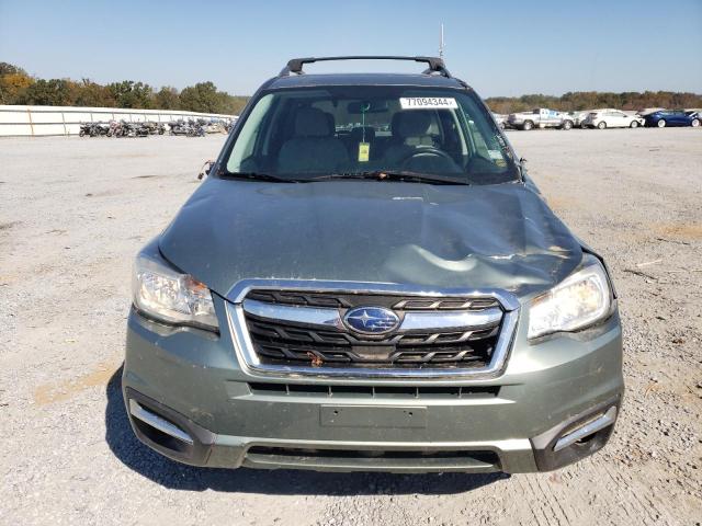 Photo 5 from auction – 2017 SUBARU FORESTER 2 with VIN JF2SJAEC8HH409604