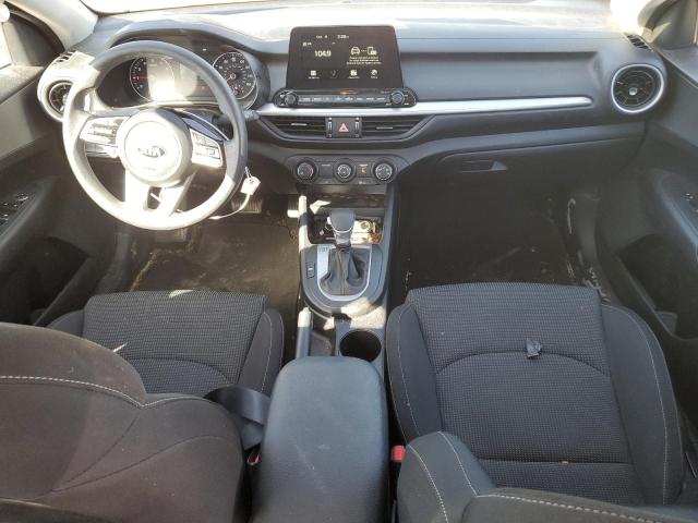 Photo 8 from auction – 2020 KIA FORTE FE with VIN 3KPF24AD1LE217050