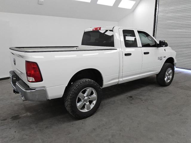 Photo 3 from auction – 2021 RAM 1500 CLASS with VIN 1C6RR6FT8MS576129