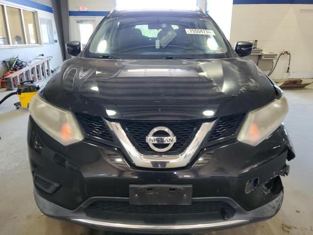 Photo 5 from auction – 2016 NISSAN ROGUE S with VIN KNMAT2MV2GP607953