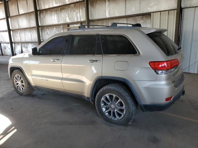 Photo 2 from auction – 2014 JEEP GRAND CHER with VIN 1C4RJFBM7EC378393