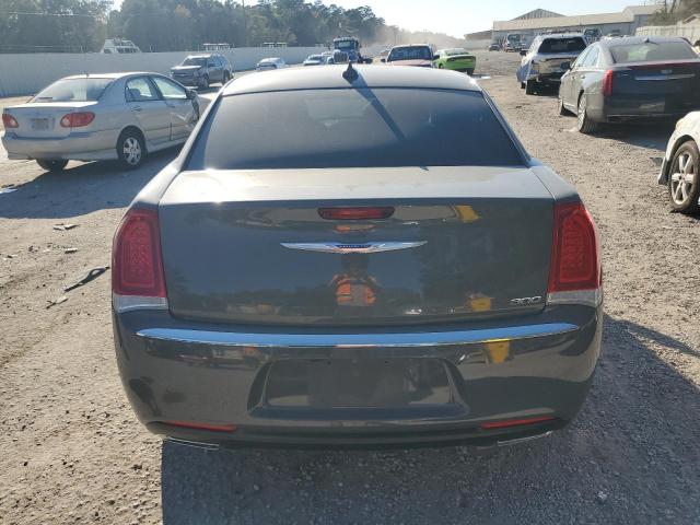 Photo 6 from auction – 2019 CHRYSLER 300 TOURIN with VIN 2C3CCAAG3KH684194
