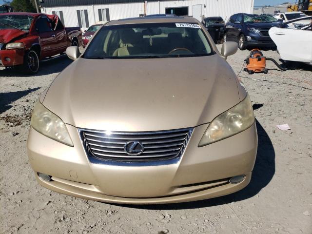 Photo 5 from auction – 2007 LEXUS ES 350 with VIN JTHBJ46G672145302