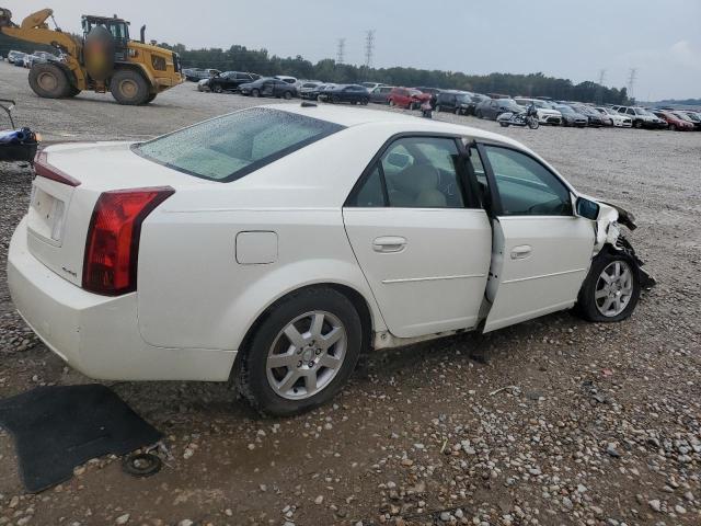 Photo 3 from auction – 2006 CADILLAC CTS HI FEA with VIN 1G6DP577960112353