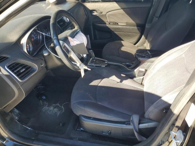 Photo 7 from auction – 2013 CHRYSLER 200 TOURIN with VIN 1C3CCBBB1DN501622