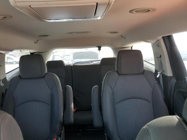 Photo 10 from auction – 2015 CHEVROLET TRAVERSE L with VIN 1GNKRGKD1FJ220670