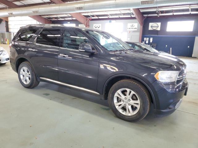 Photo 4 from auction – 2013 DODGE DURANGO CR with VIN 1C4RDJDG8DC617577