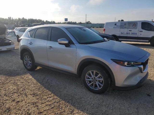 Photo 4 from auction – 2022 MAZDA CX-5 SELEC with VIN JM3KFBBM4N0628242