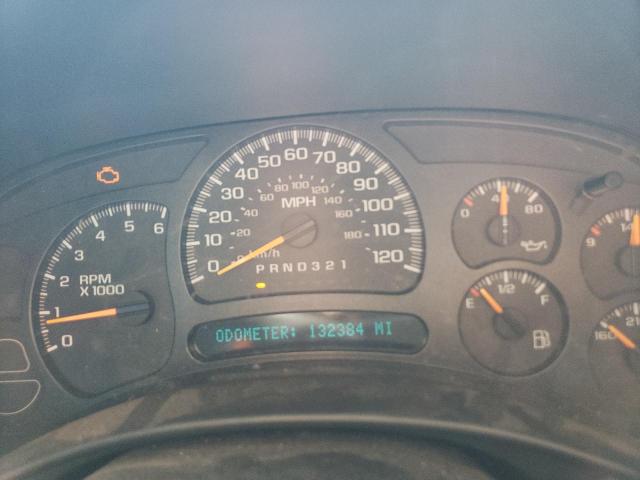 Photo 9 from auction – 2006 CHEVROLET SILVERADO with VIN 1GCEC19Z96Z209648